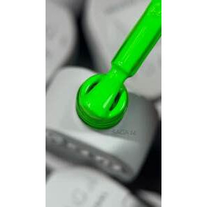 SAGA professional Gel Polish Colorist 14 10 мл. Photo 2